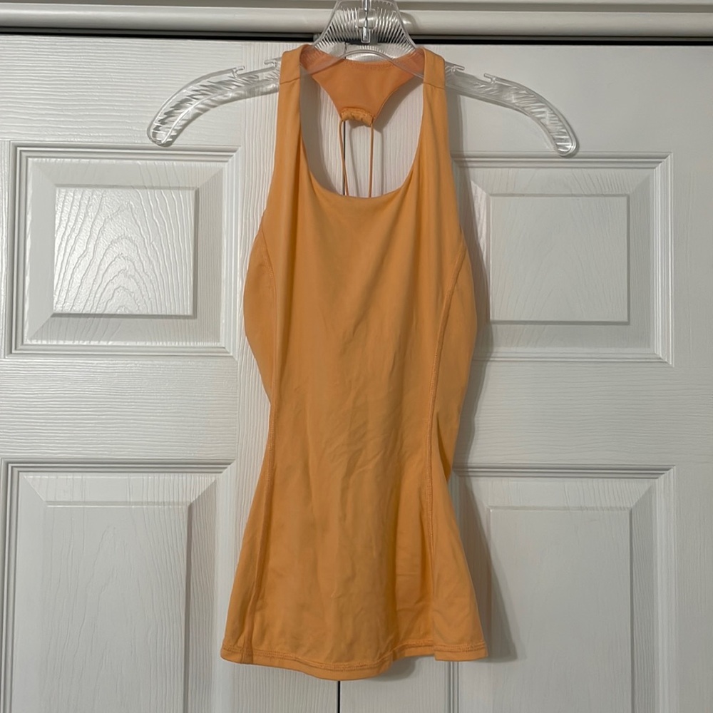 Free people movement athletic tank